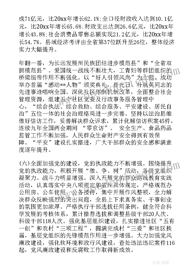 2023年工作报告二级标题 党代会工作报告标题(通用9篇)