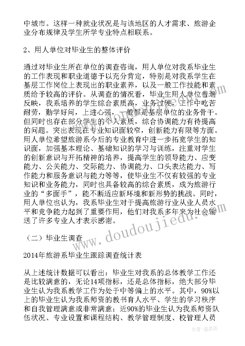 2023年旅游自我评价 旅游专业自我鉴定(大全6篇)