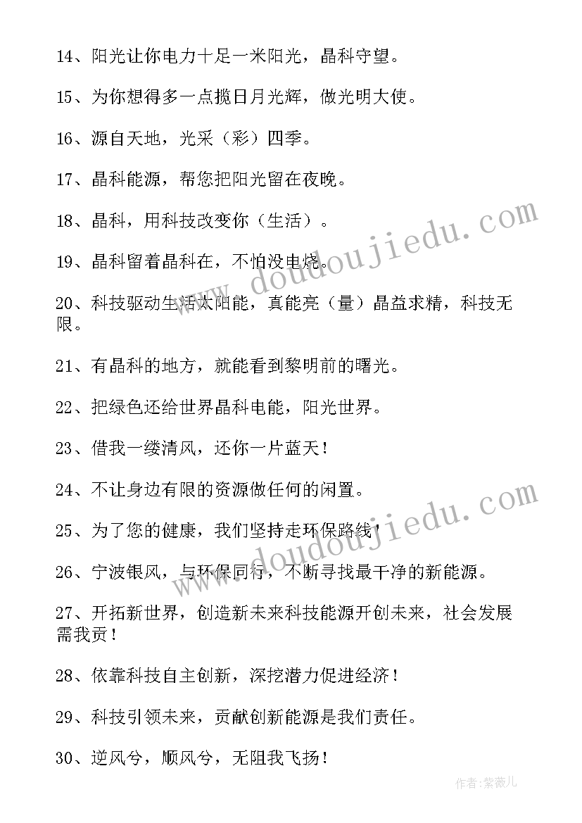 2023年新能源项目前期工作总结(优秀10篇)