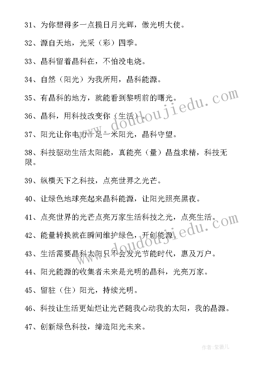 2023年新能源项目前期工作总结(优秀10篇)