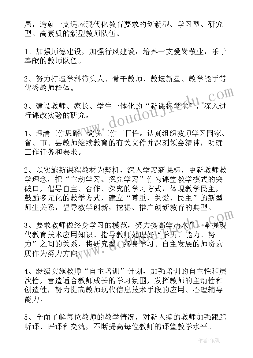 最新培训机构教师周工作总结(优质7篇)