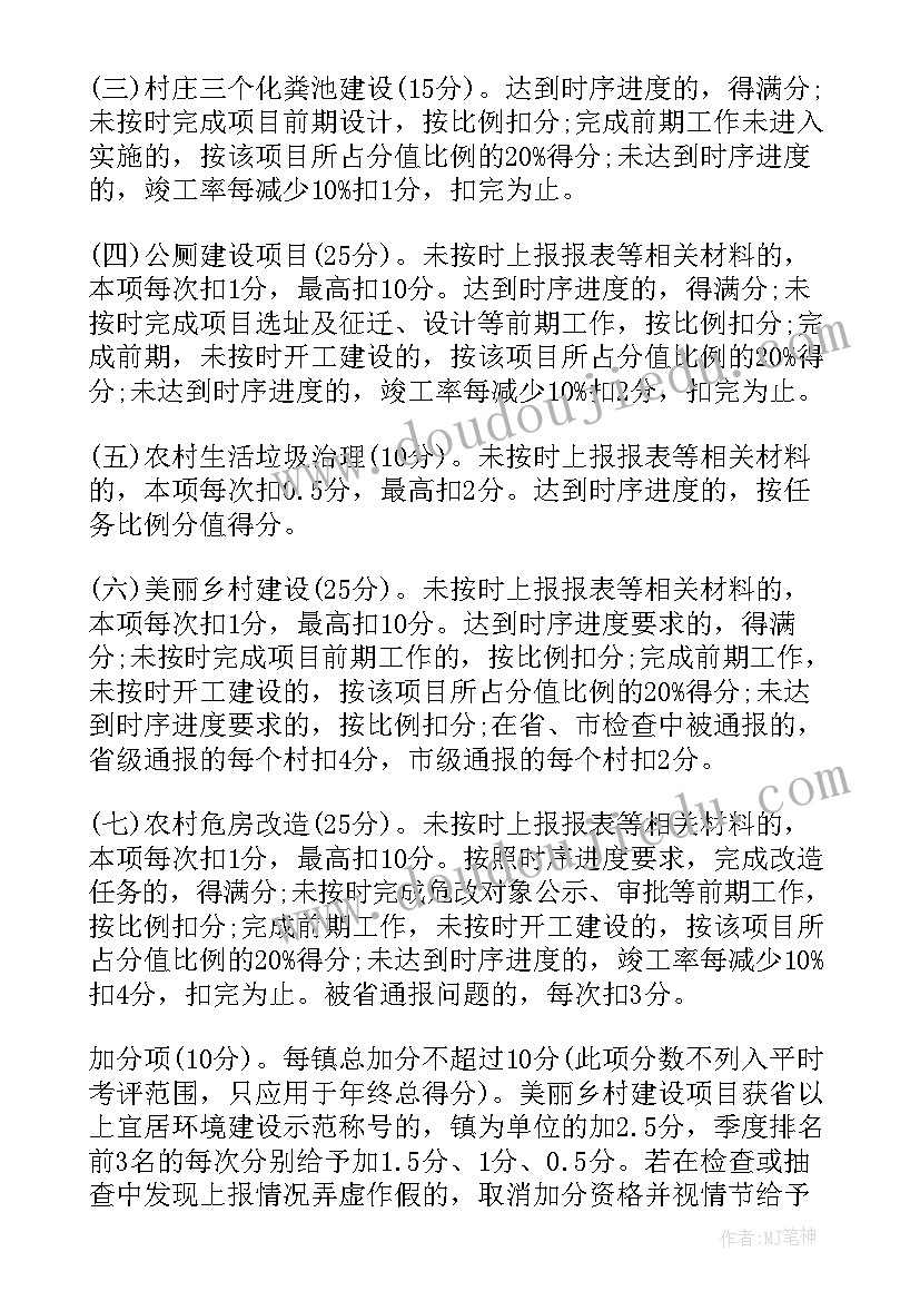 最新美化环境活动计划 环境整治工作计划(优秀10篇)