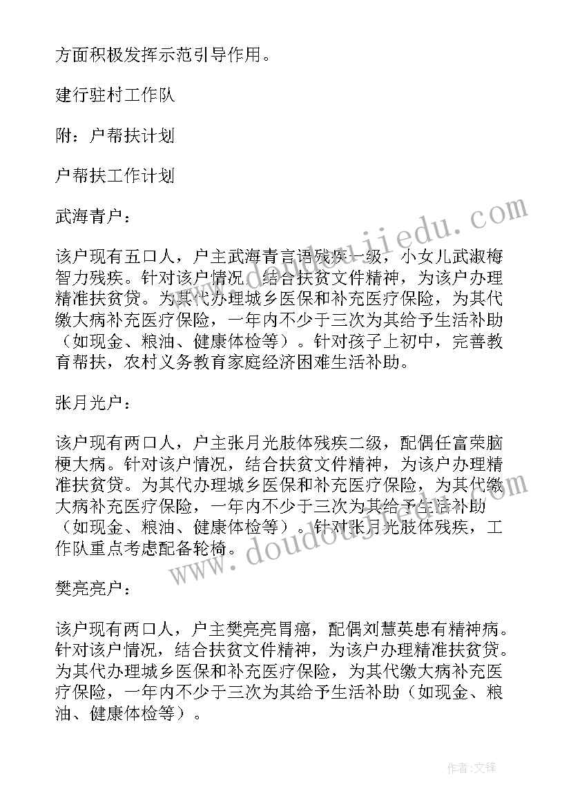 学校帮扶工作总结及帮扶成效(实用6篇)