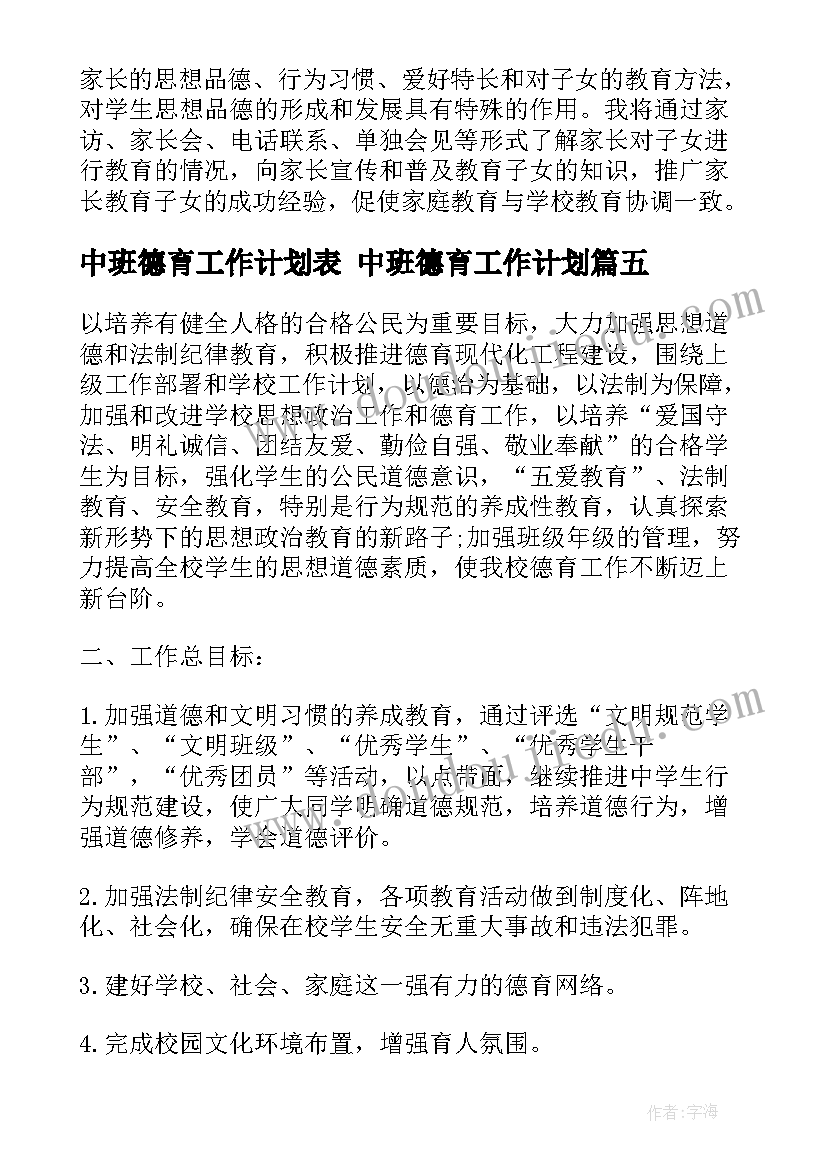 适合大班的数学活动方案(通用5篇)