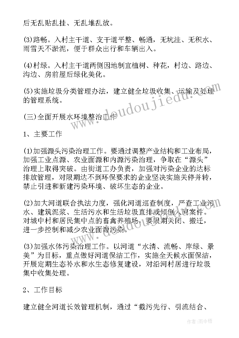 2023年环境设计工作总结(优质8篇)