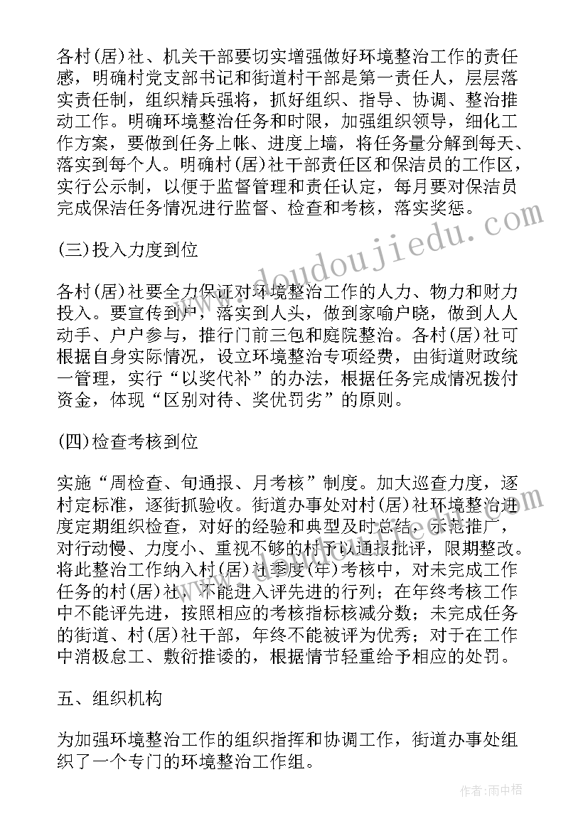 2023年环境设计工作总结(优质8篇)