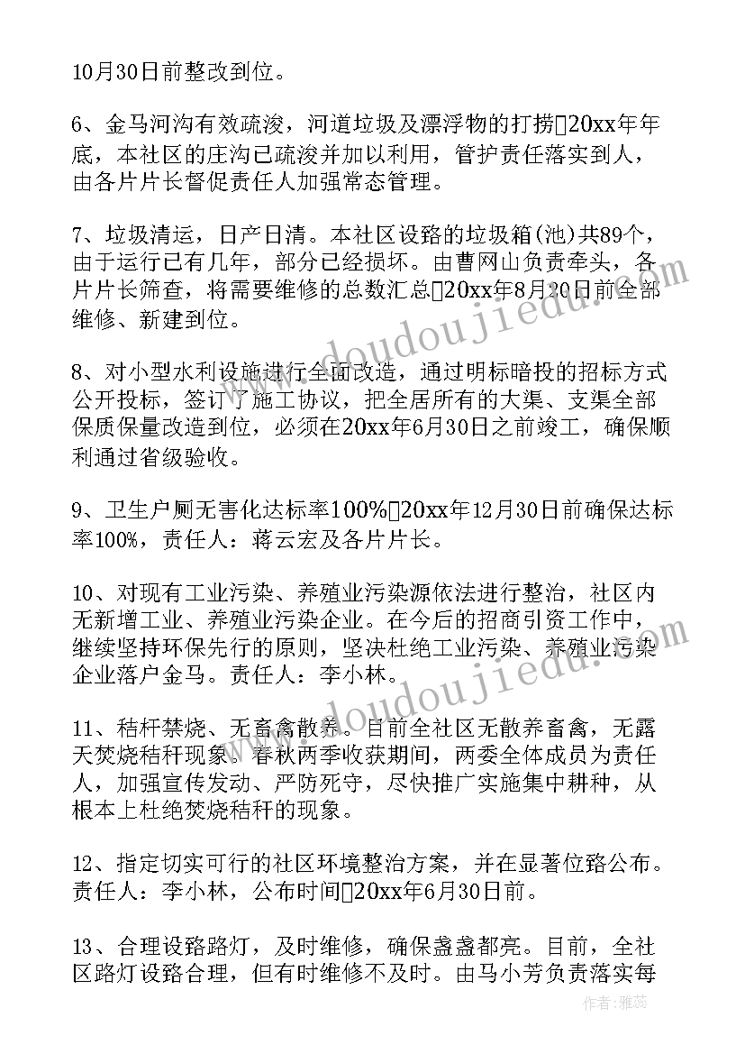 最新环境年度报告(优秀5篇)