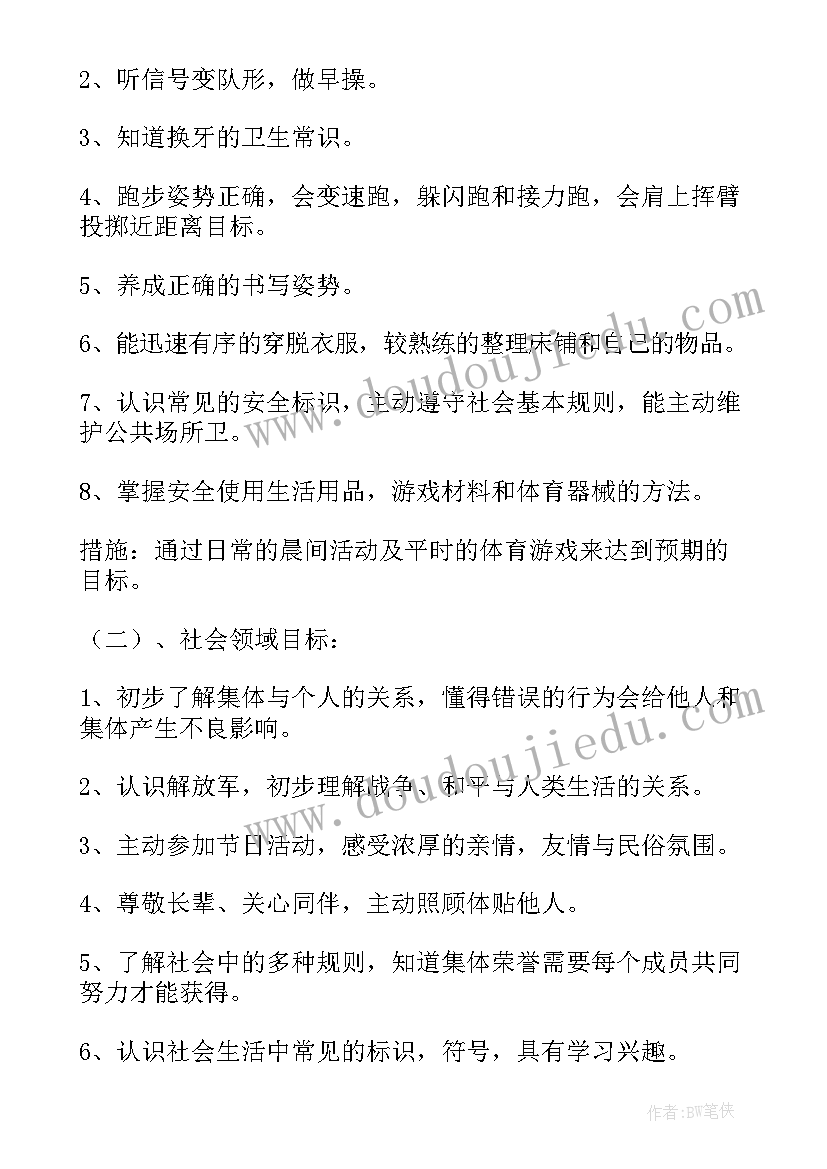 班级职务规划 班级工作计划(优秀6篇)