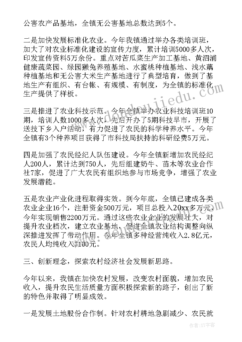 2023年上半年中药房工作总结 乡镇政府年终工作总结(优秀8篇)