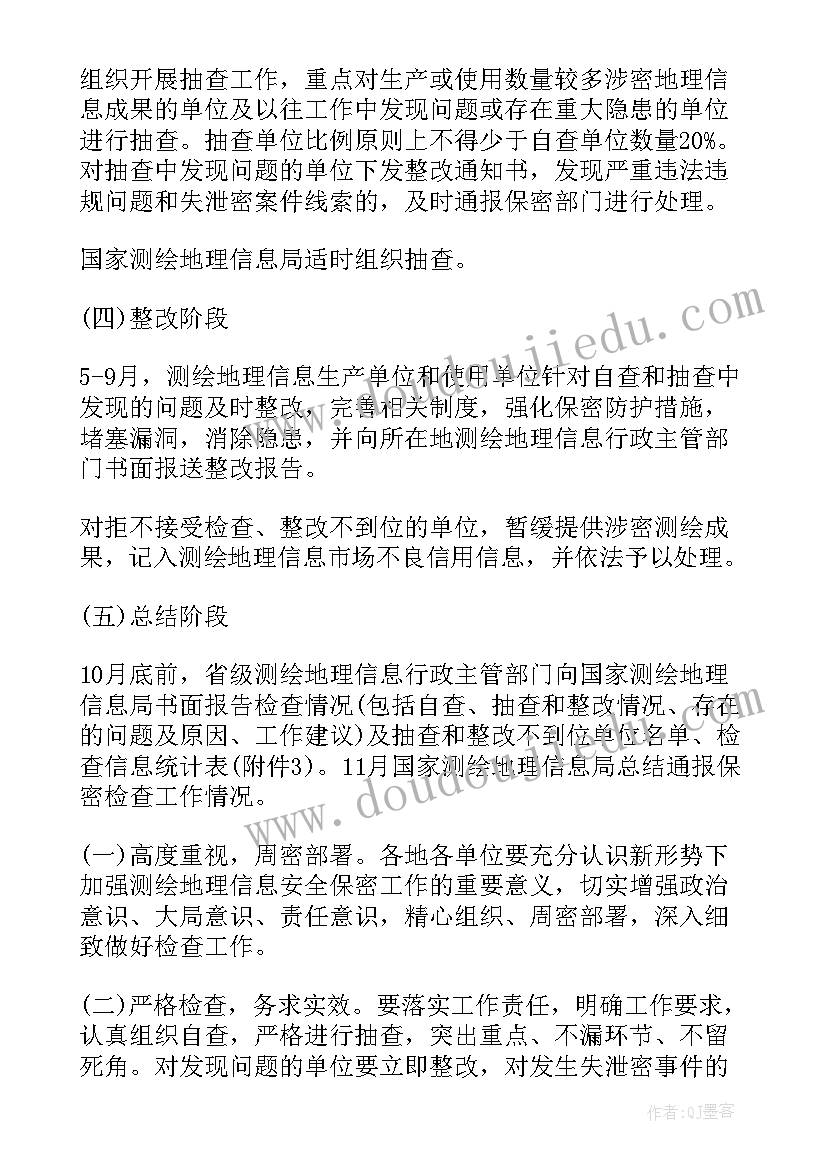 药品日常检查工作计划(汇总5篇)