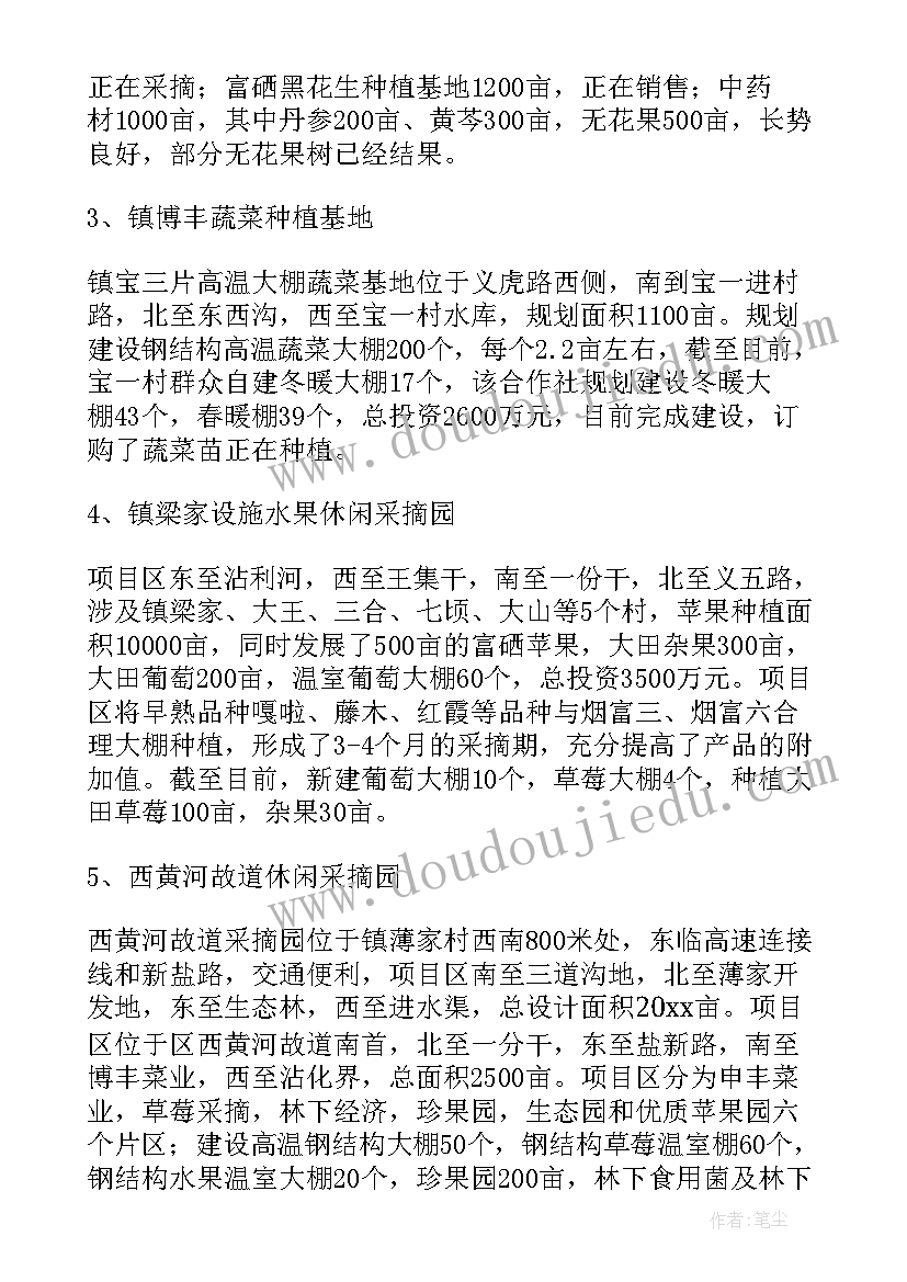 农村审计工作总结(精选5篇)