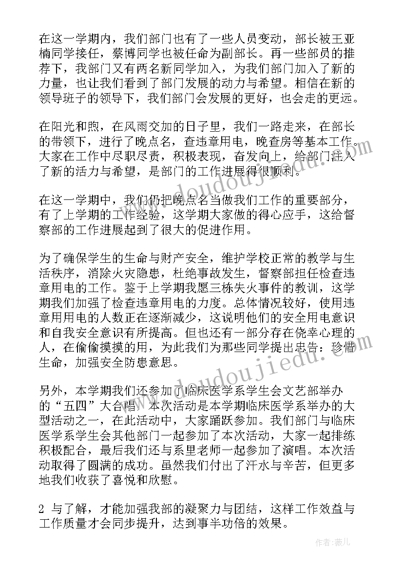 2023年公安督察工作计划(精选7篇)