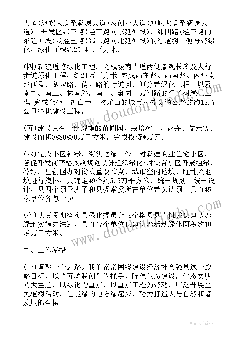 园林工作总结个人 园林个人工作总结(模板7篇)