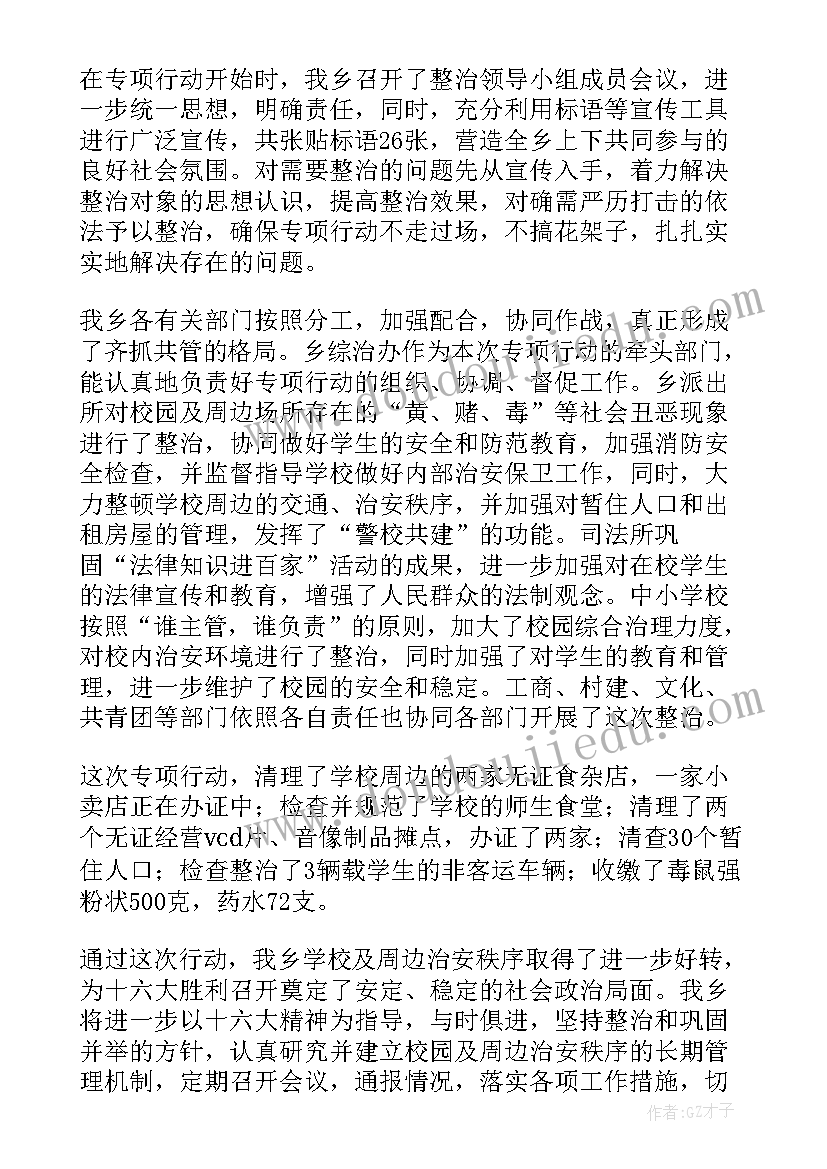 2023年桥下空间综合整治工作总结(实用6篇)