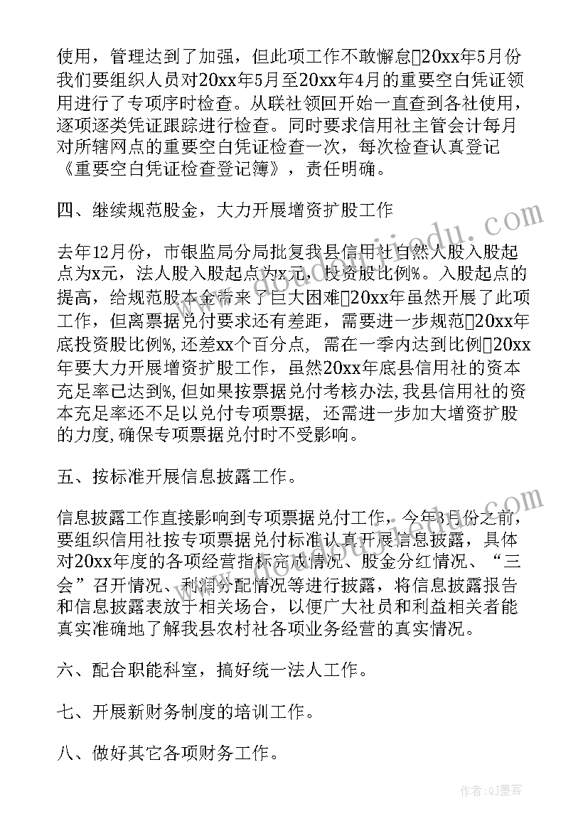 2023年会计自查工作计划和总结报告 财务会计总结与工作计划汇报(优质9篇)