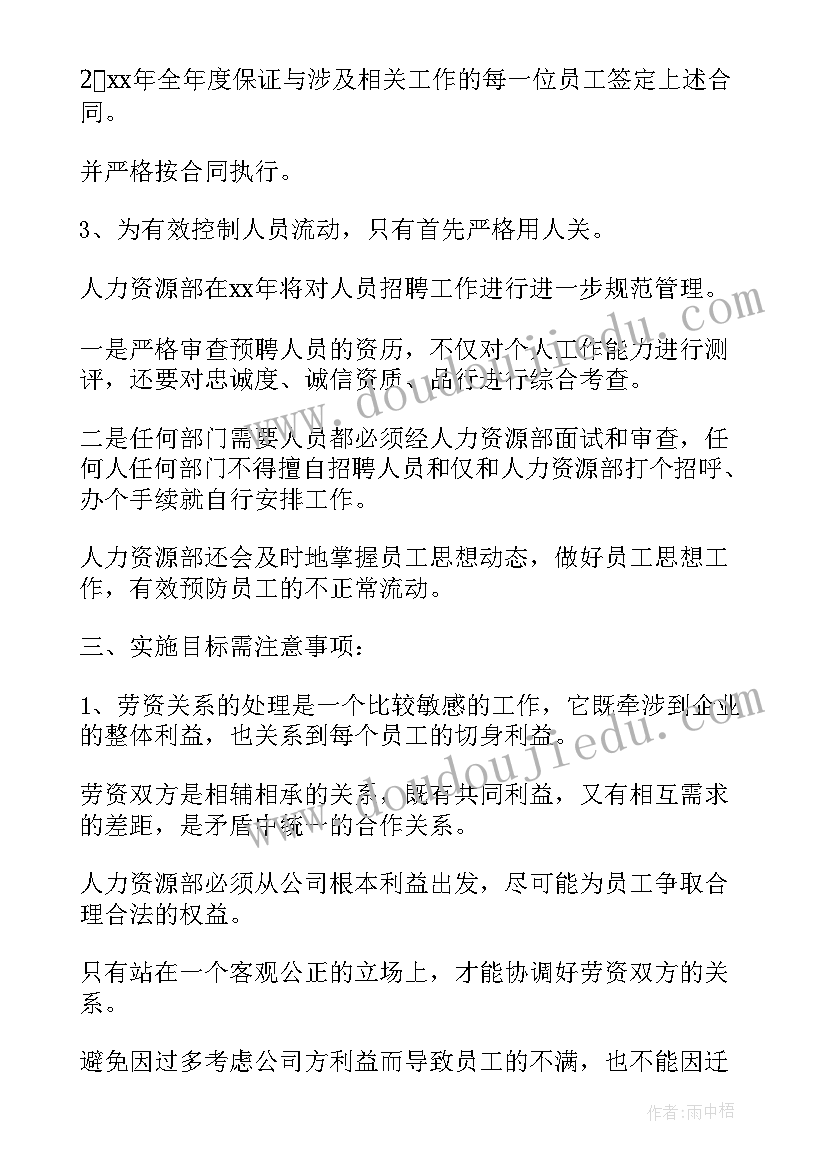 工作计划组织委员 一周工作计划表格下载(优质7篇)