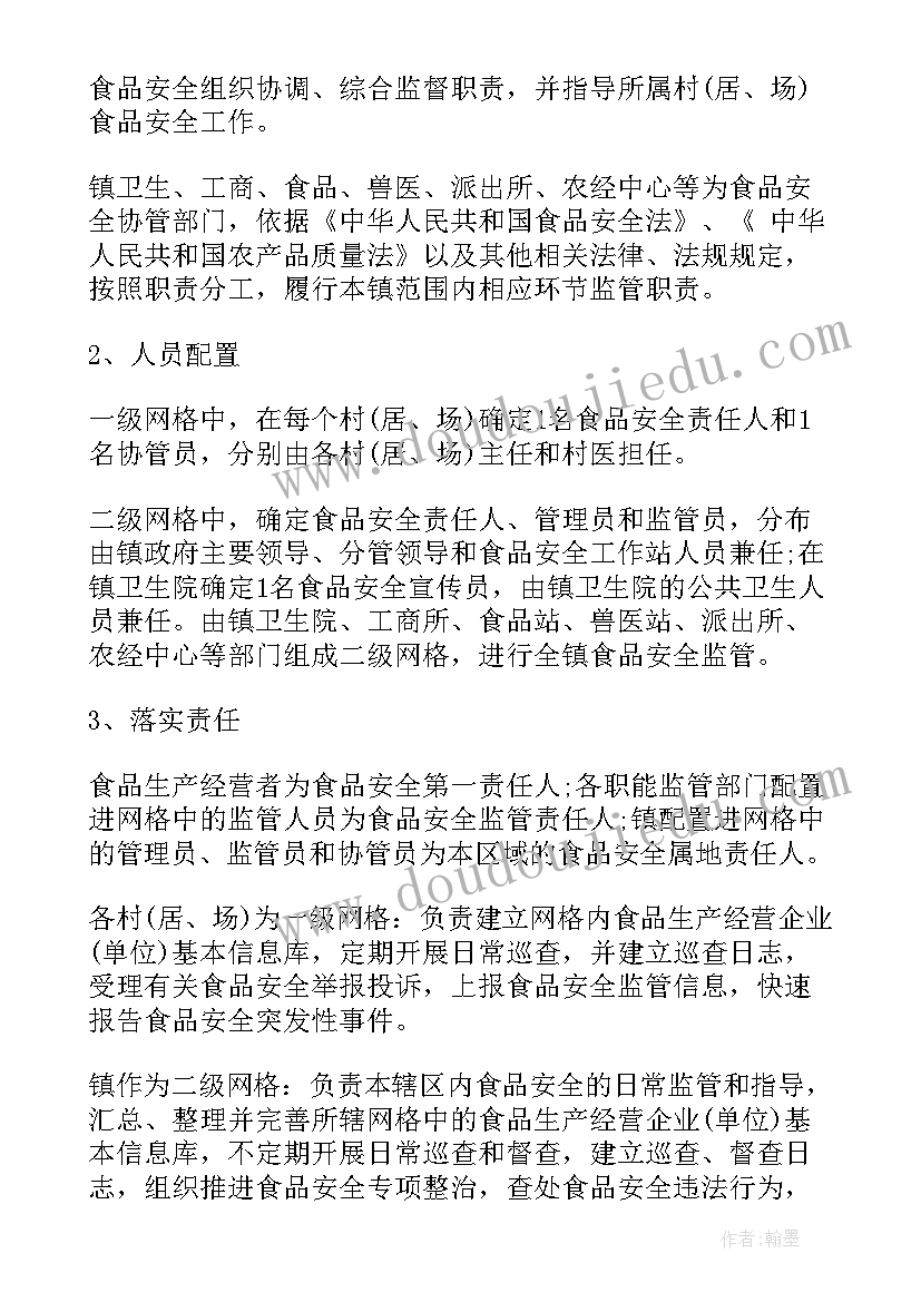 2023年市场监管工作打算 市场监管抽检工作计划(优秀8篇)