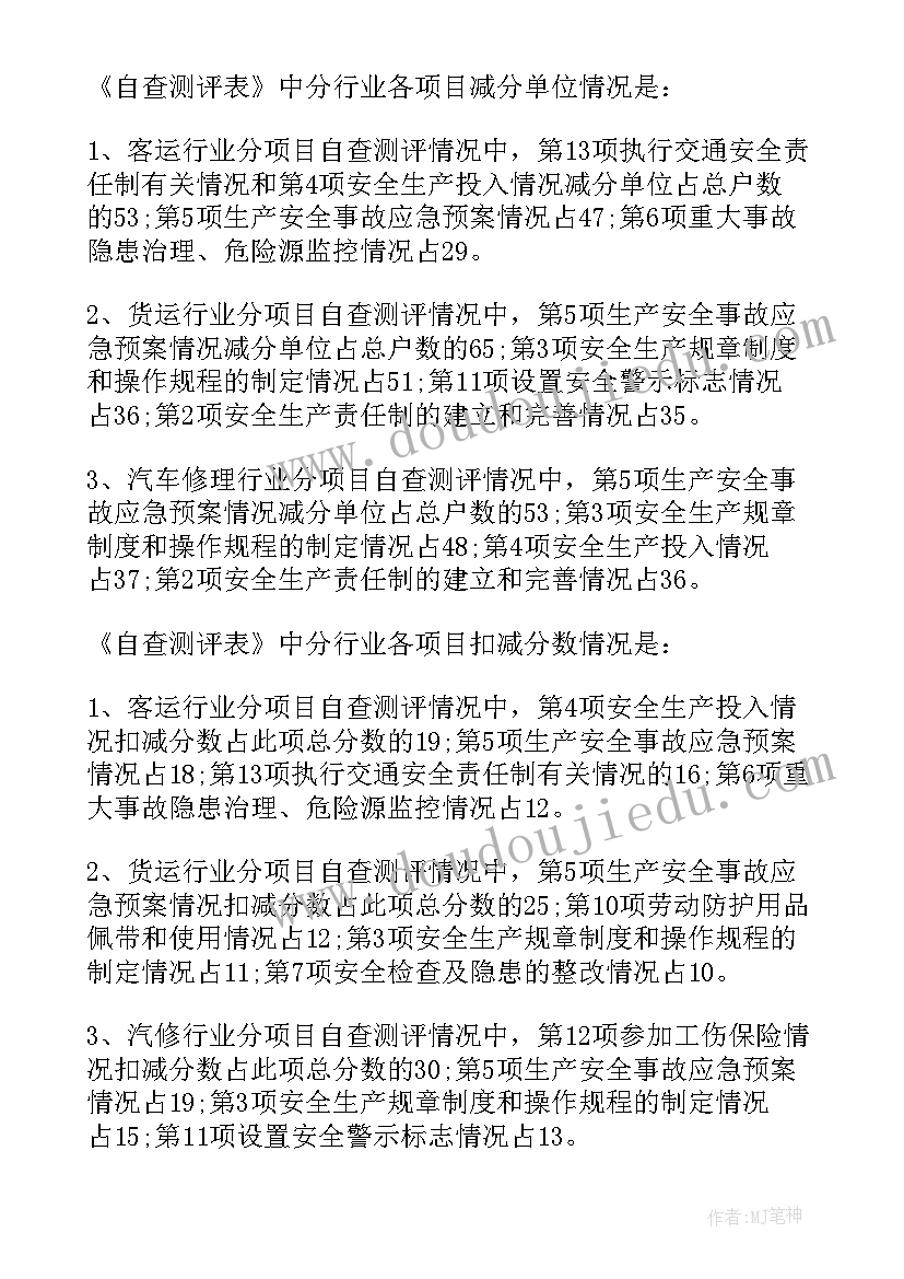 粮食购销领域专项整治工作总结 专项整治工作总结(汇总9篇)