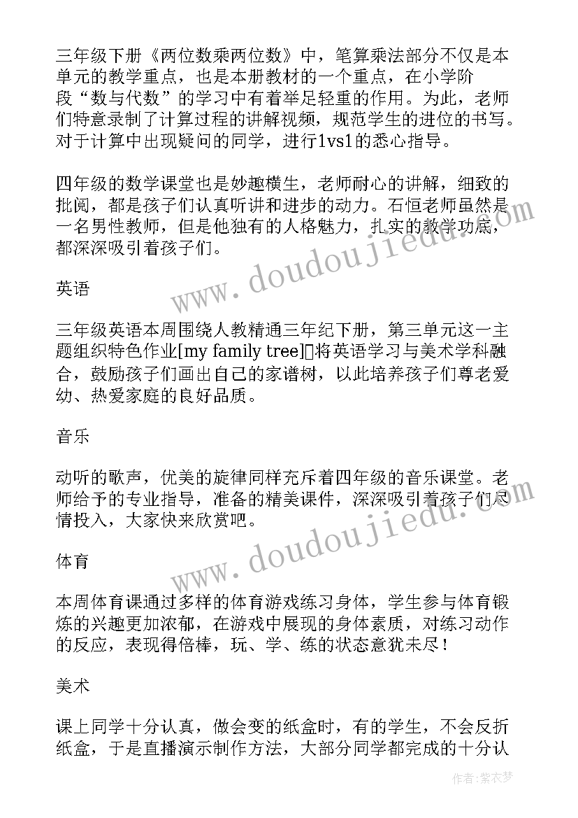 最新网课的工作总结 网课工作总结(优秀7篇)