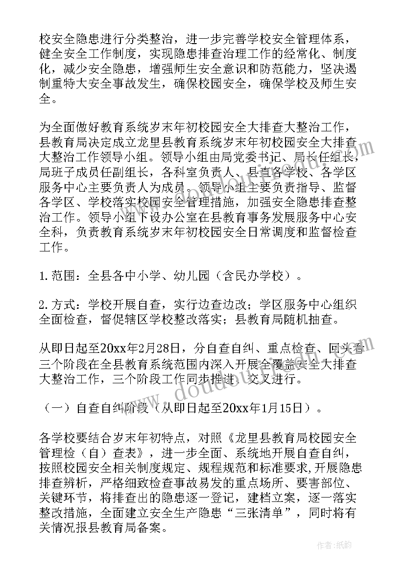 2023年安全巡查员工作总结(大全6篇)