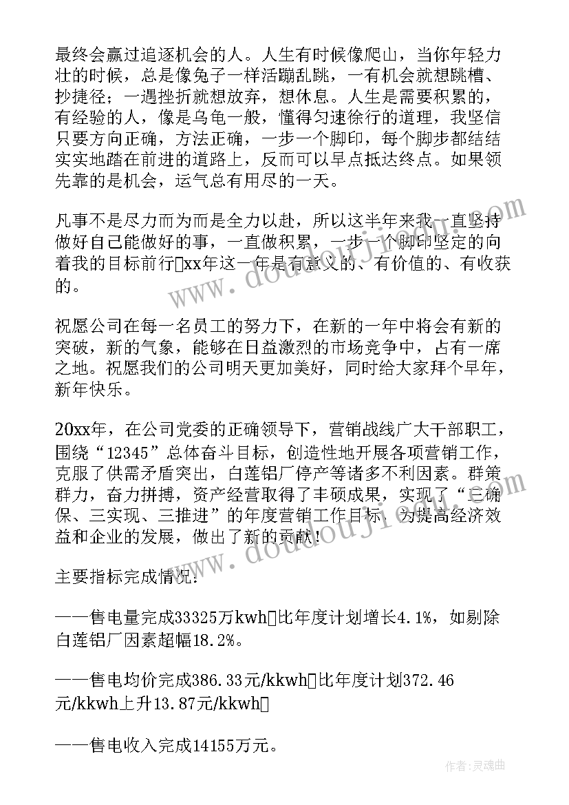 2023年房地产销售专员工作总结(精选6篇)