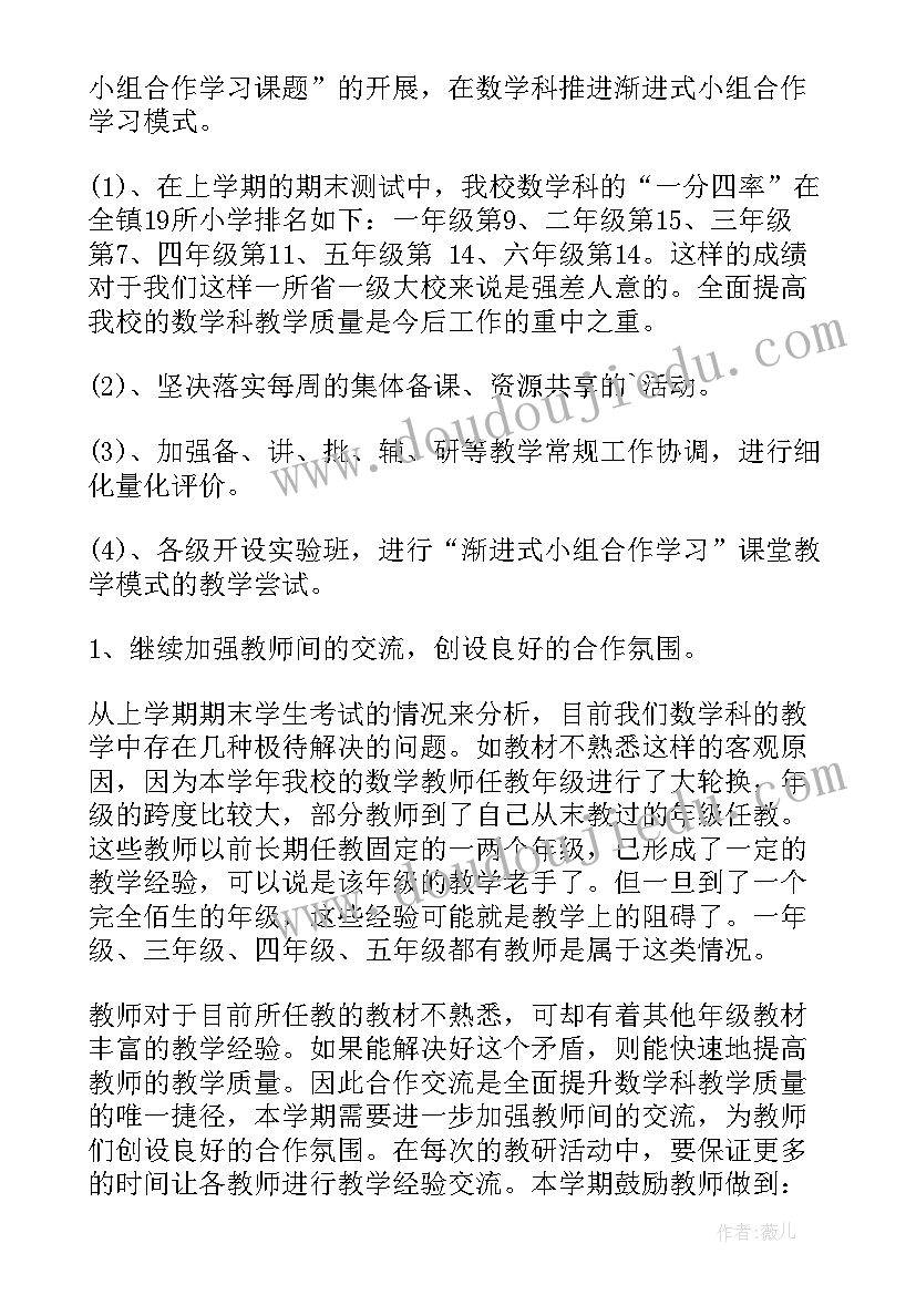 2023年学期教学计划检查记录表(大全6篇)