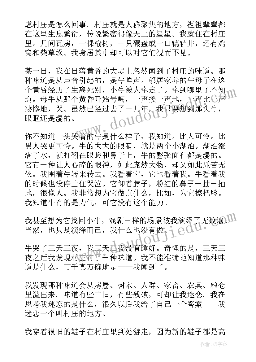 2023年村庄年度工作计划(精选10篇)