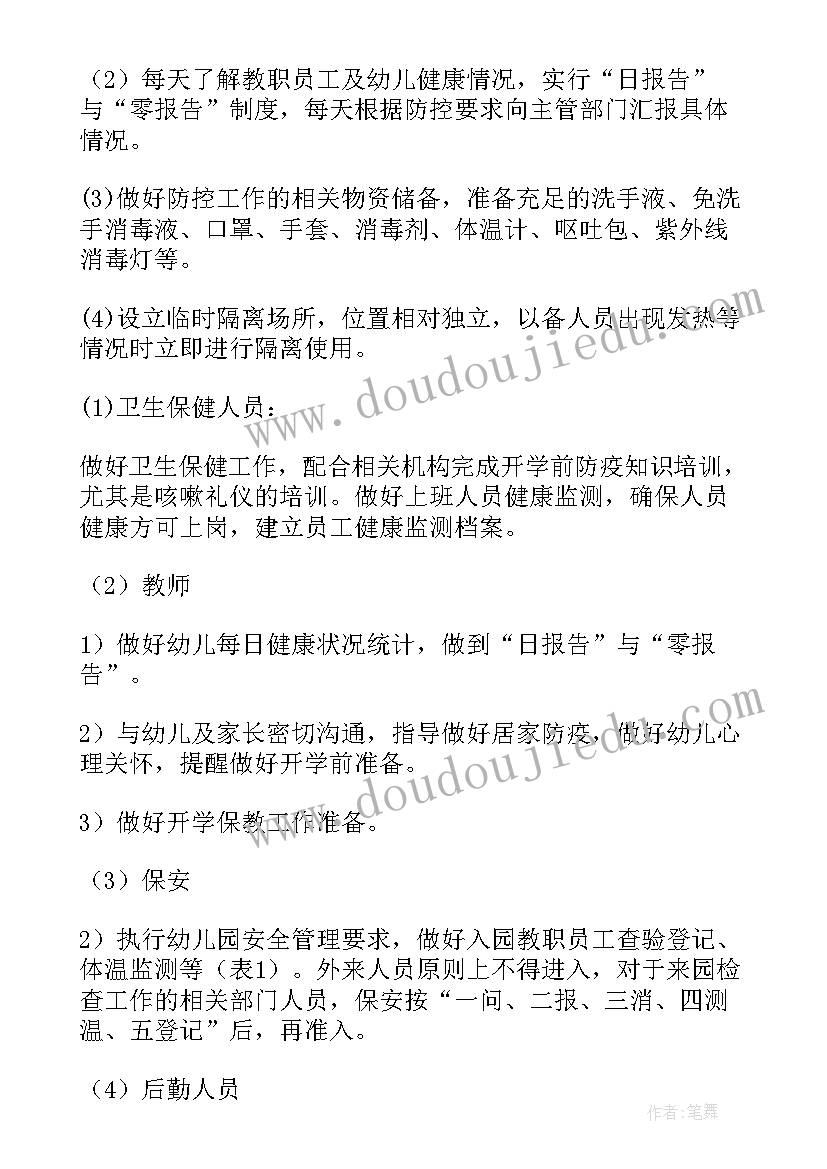 2023年学校技防建设情况 防火防疫工作计划(模板5篇)