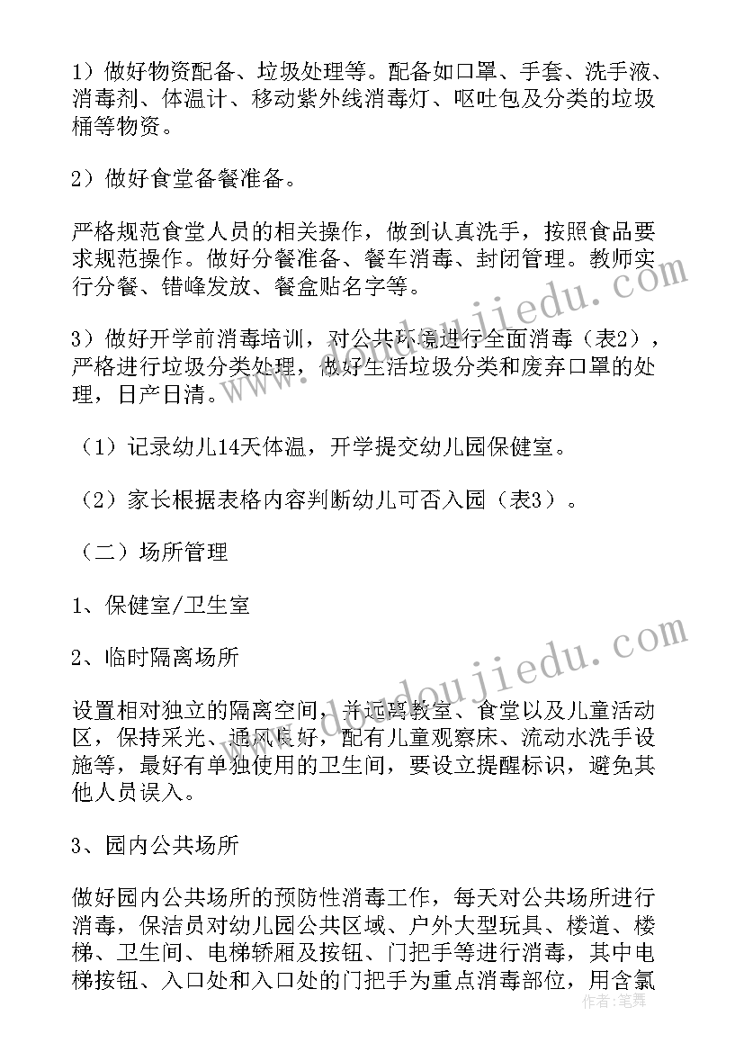 2023年学校技防建设情况 防火防疫工作计划(模板5篇)