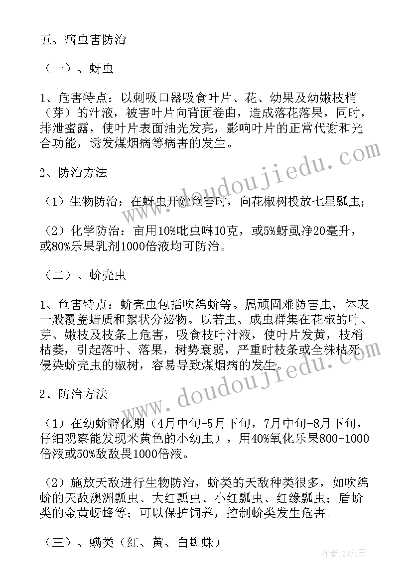 2023年栽培工作总结 金银花栽培(模板8篇)