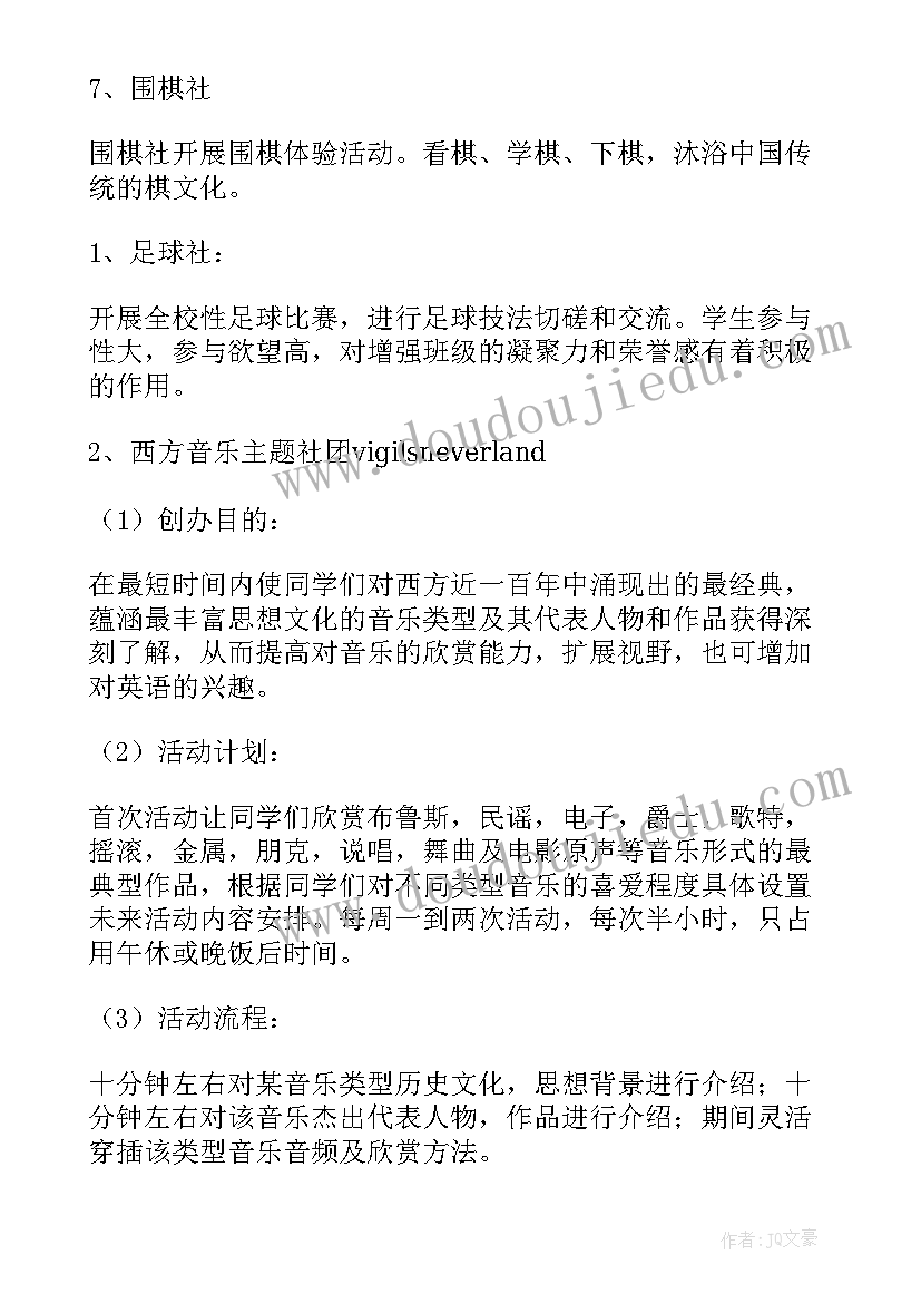 最新专业社团工作总结报告(汇总5篇)