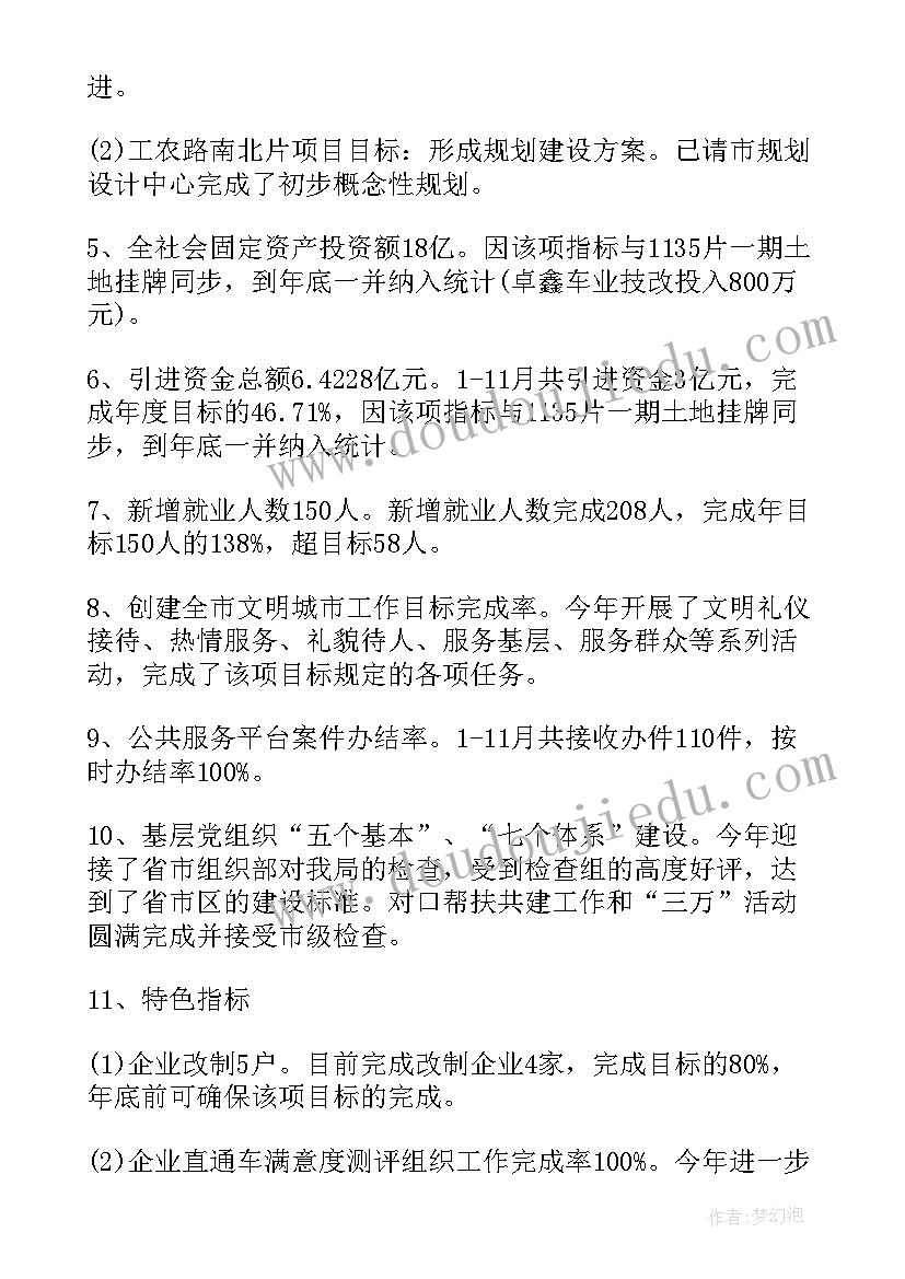 最新督查总结 工作总结报告(模板5篇)