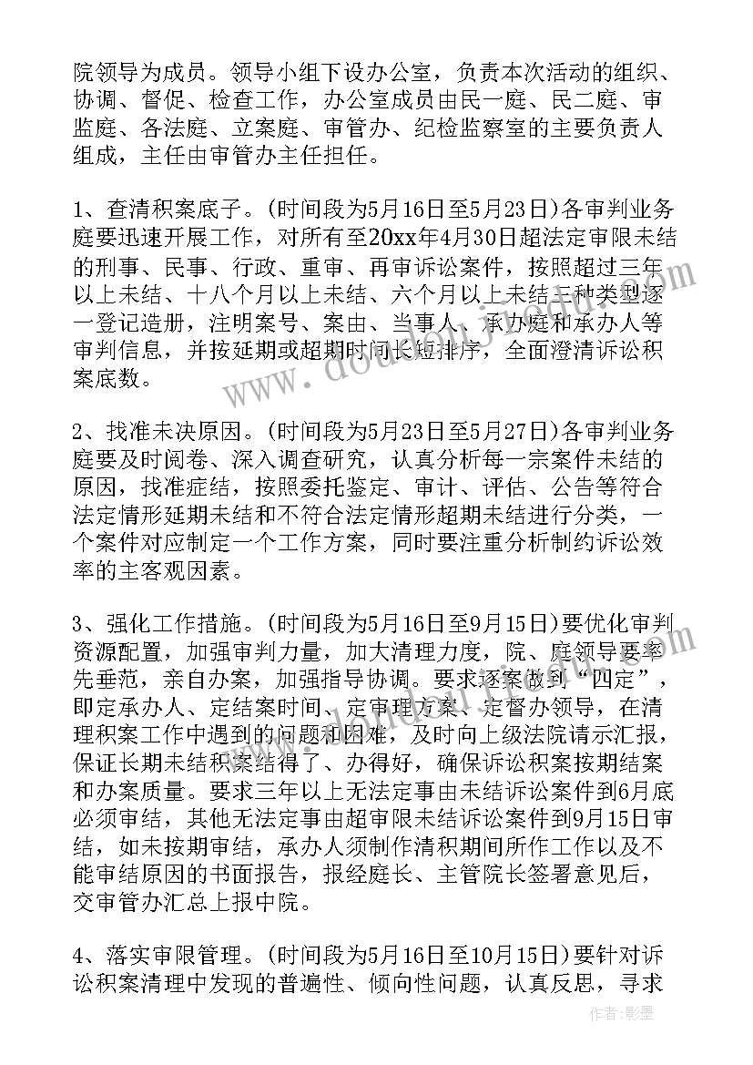 2023年法院作风建设自查报告(通用8篇)