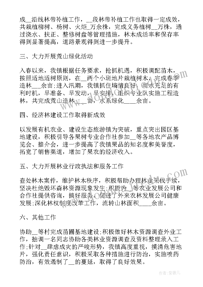 2023年林业项目绩效评价报告 安全评价工作总结(模板6篇)