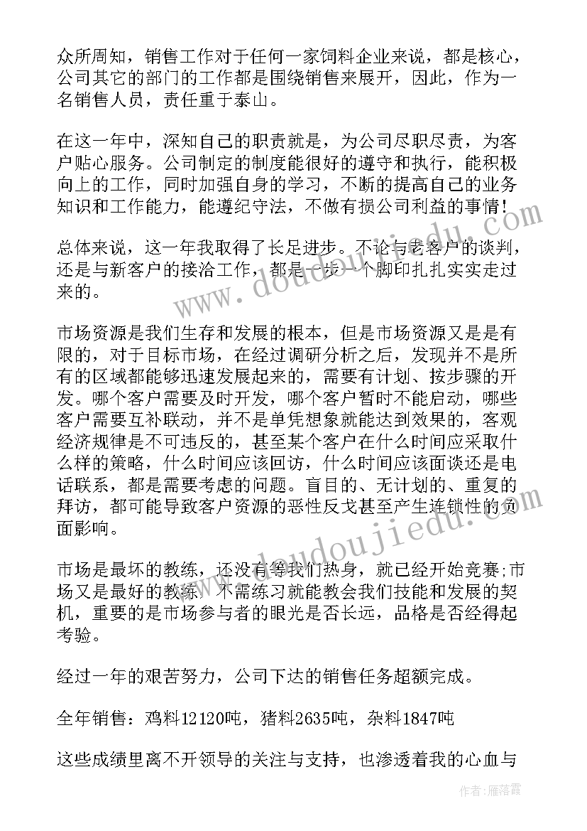 2023年水投公司员工工作总结(精选6篇)