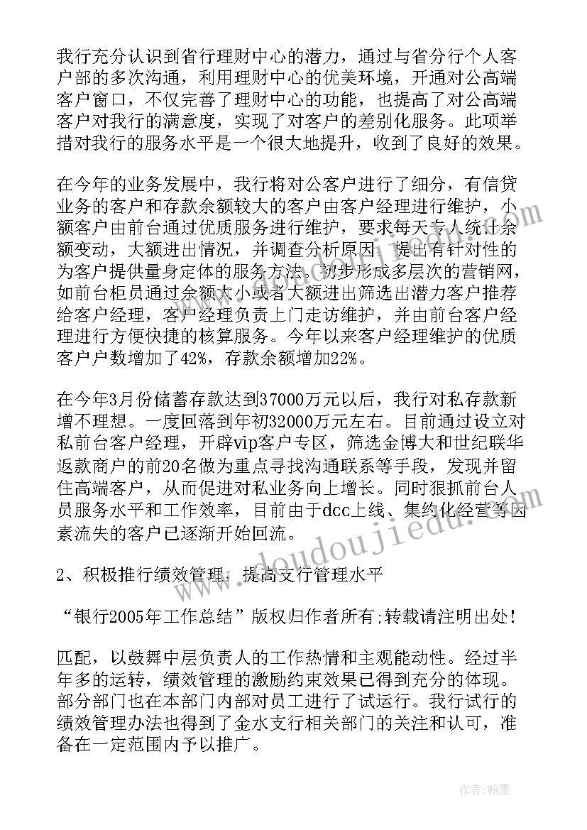 最新工作总结开篇词(精选5篇)