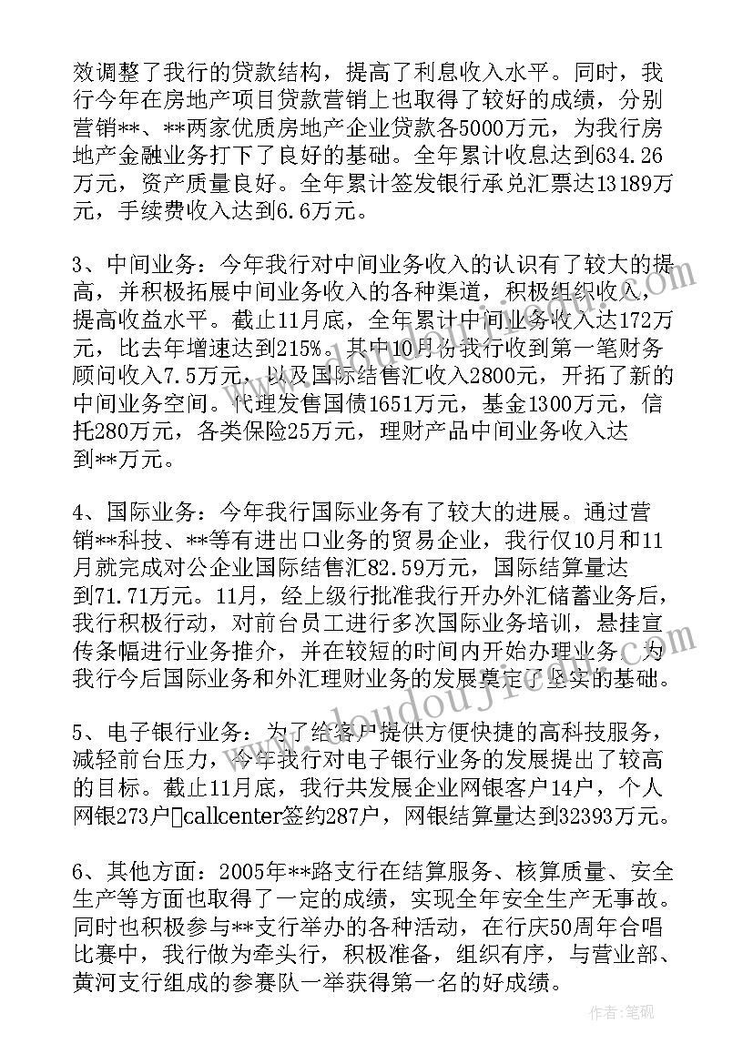 2023年工作员工总结(实用5篇)