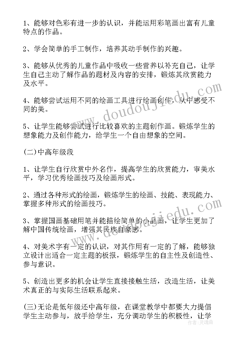 美术老师教学计划小学 小学教师安全工作计划(实用10篇)