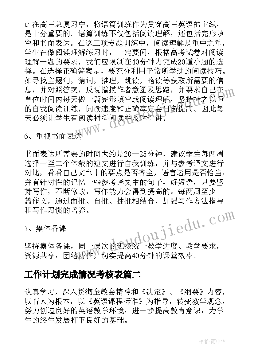 小学教务工作周安排工作 小学第二学期教务处的工作计划(优秀10篇)