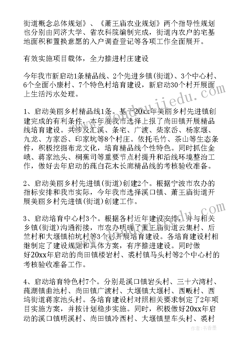 汉语桥发言稿 项目工作总结(模板5篇)