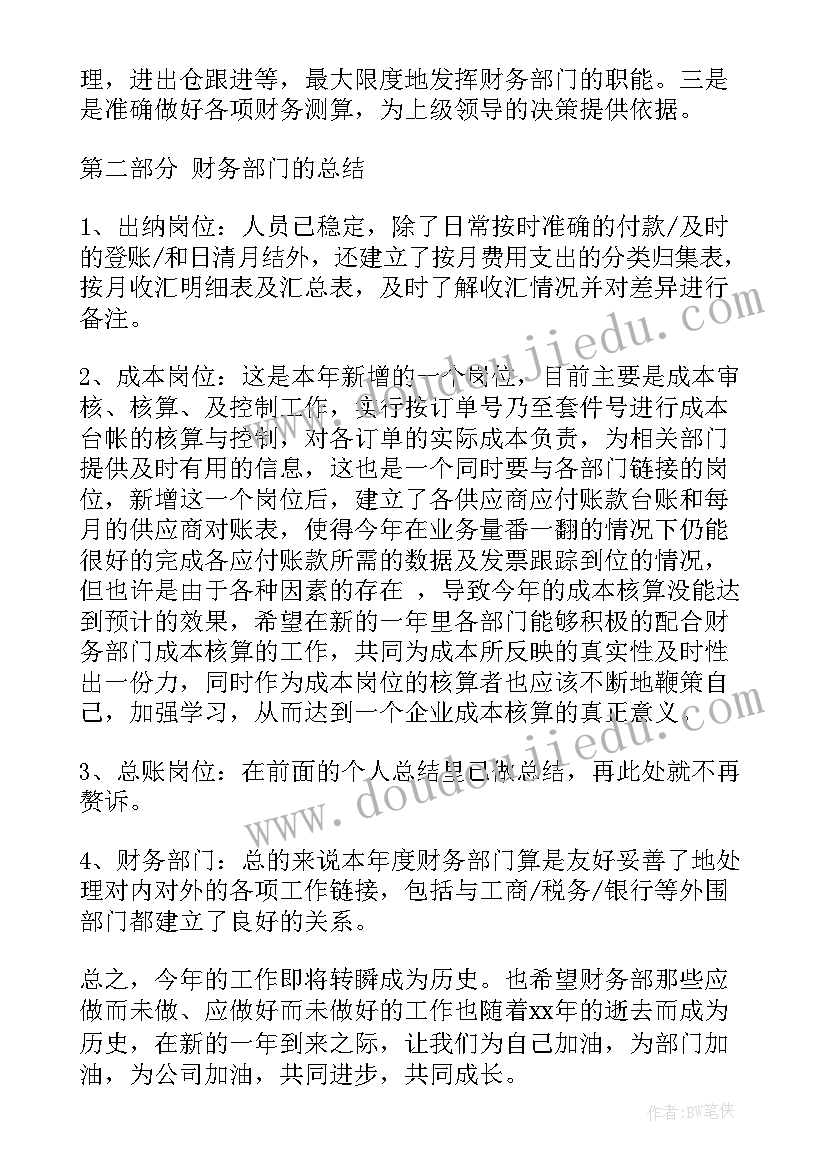 最新负责单位宣传工作的工作总结(模板7篇)