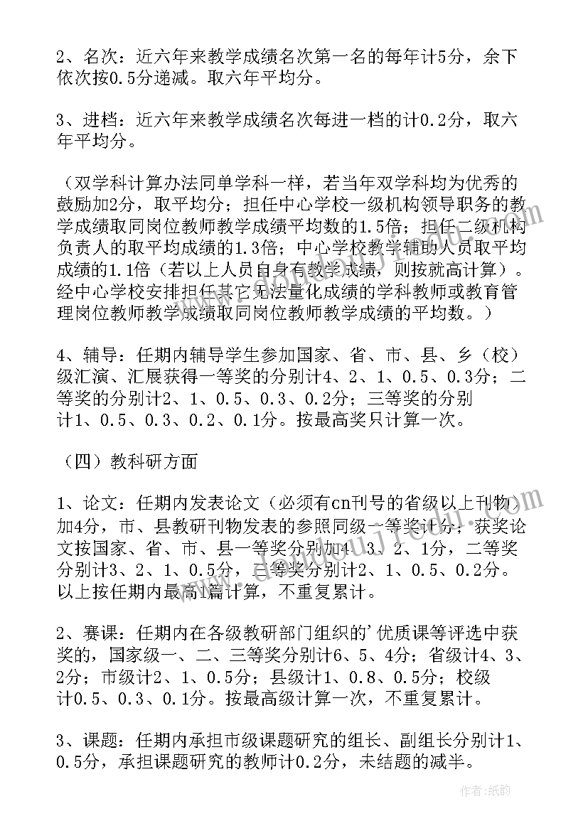 最新岗位竞聘总结讲话 岗位竞聘方案(通用6篇)