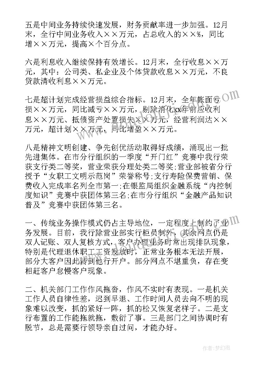 最新金融品牌营销工作总结(实用7篇)