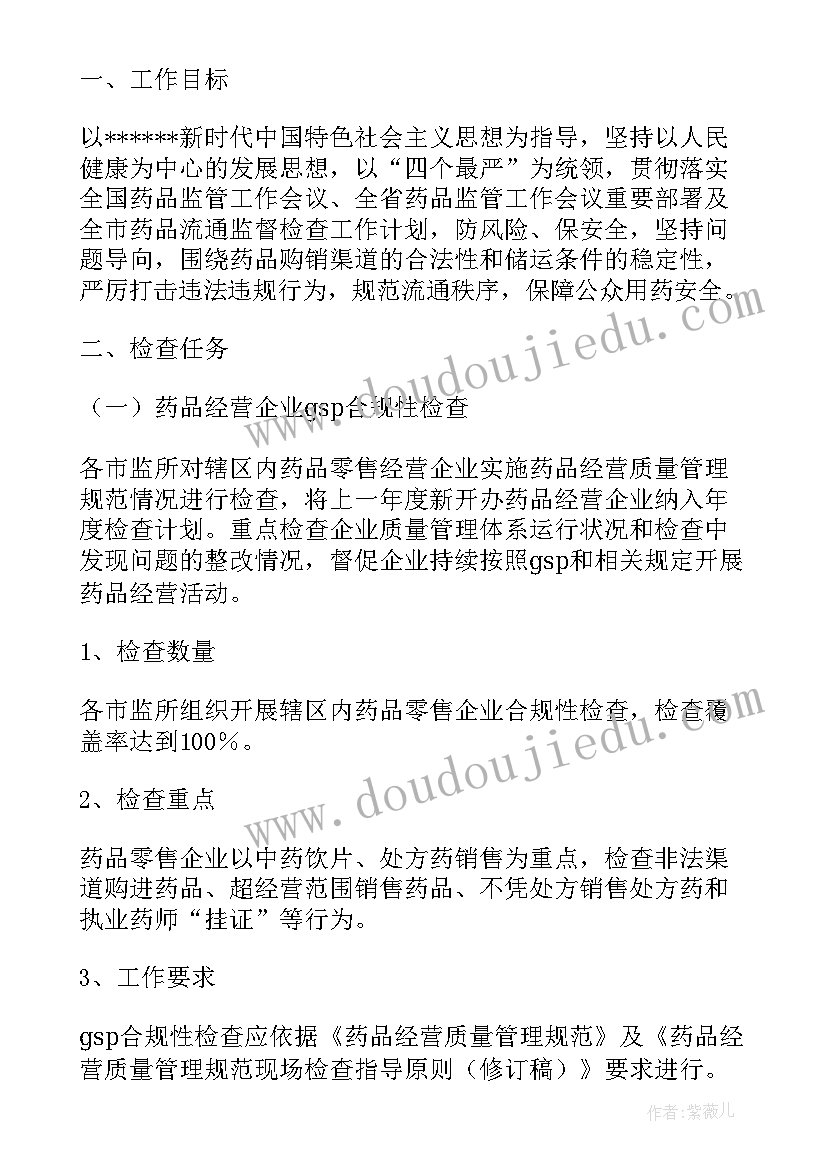 2023年政协监督有没有法律效力 实用的监督年度工作计划(模板5篇)