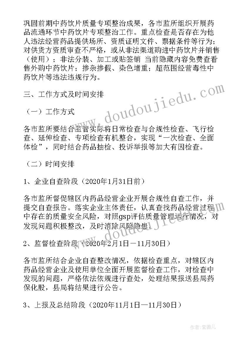 2023年政协监督有没有法律效力 实用的监督年度工作计划(模板5篇)