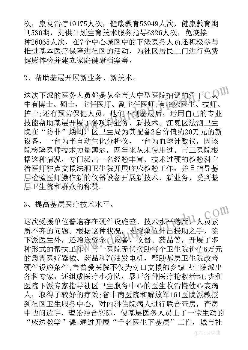 最新副县级基层工作总结(实用9篇)