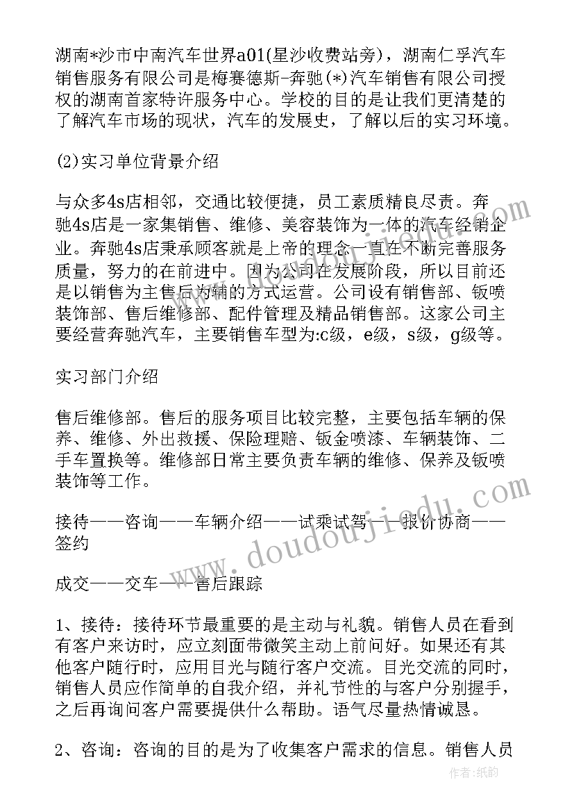 新能源汽车销售合同(优秀8篇)