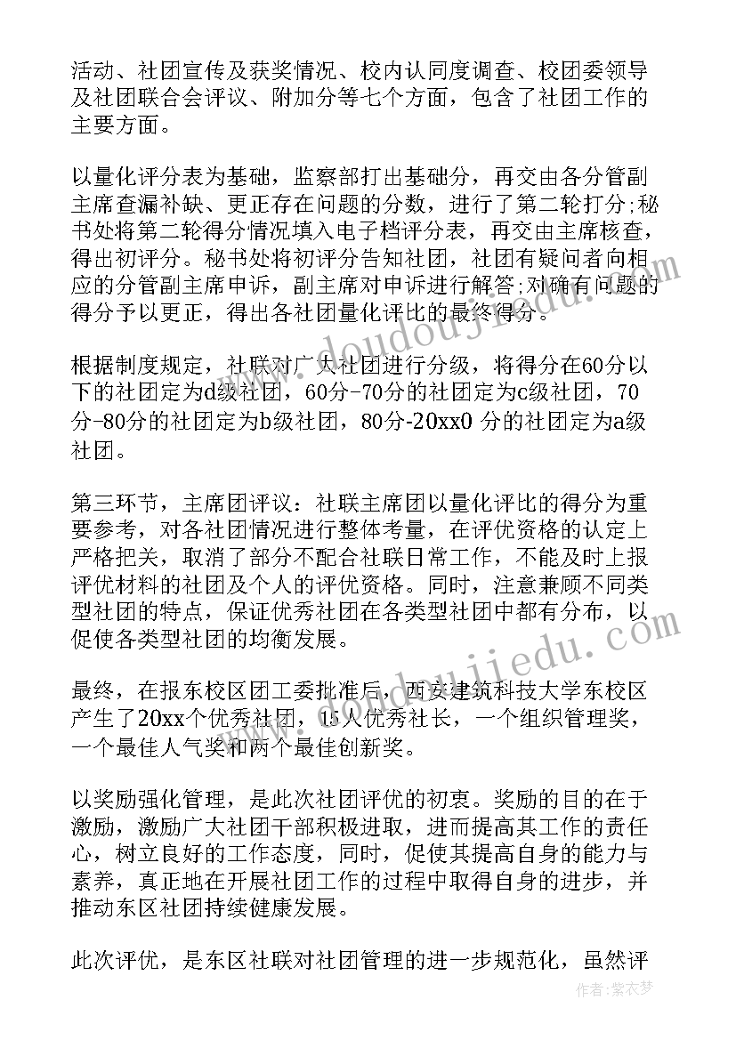 最新助教评优工作总结报告(实用7篇)