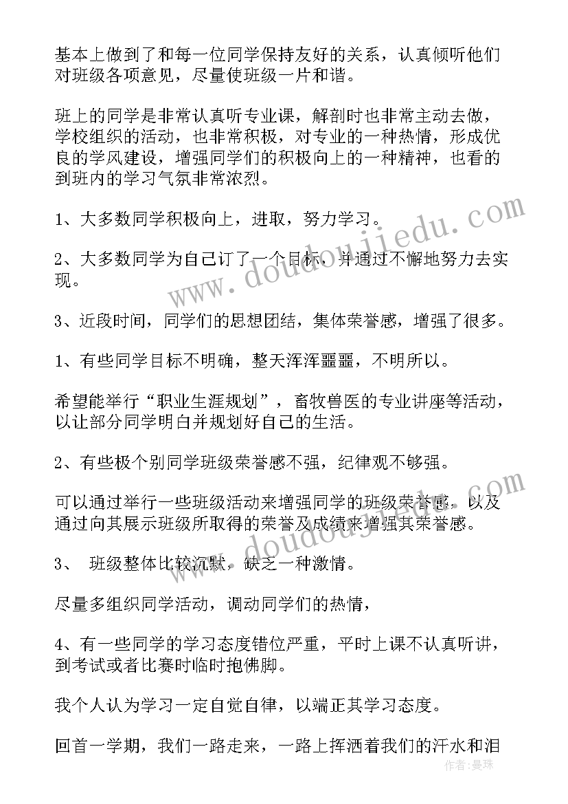 综艺长期工作总结(精选5篇)