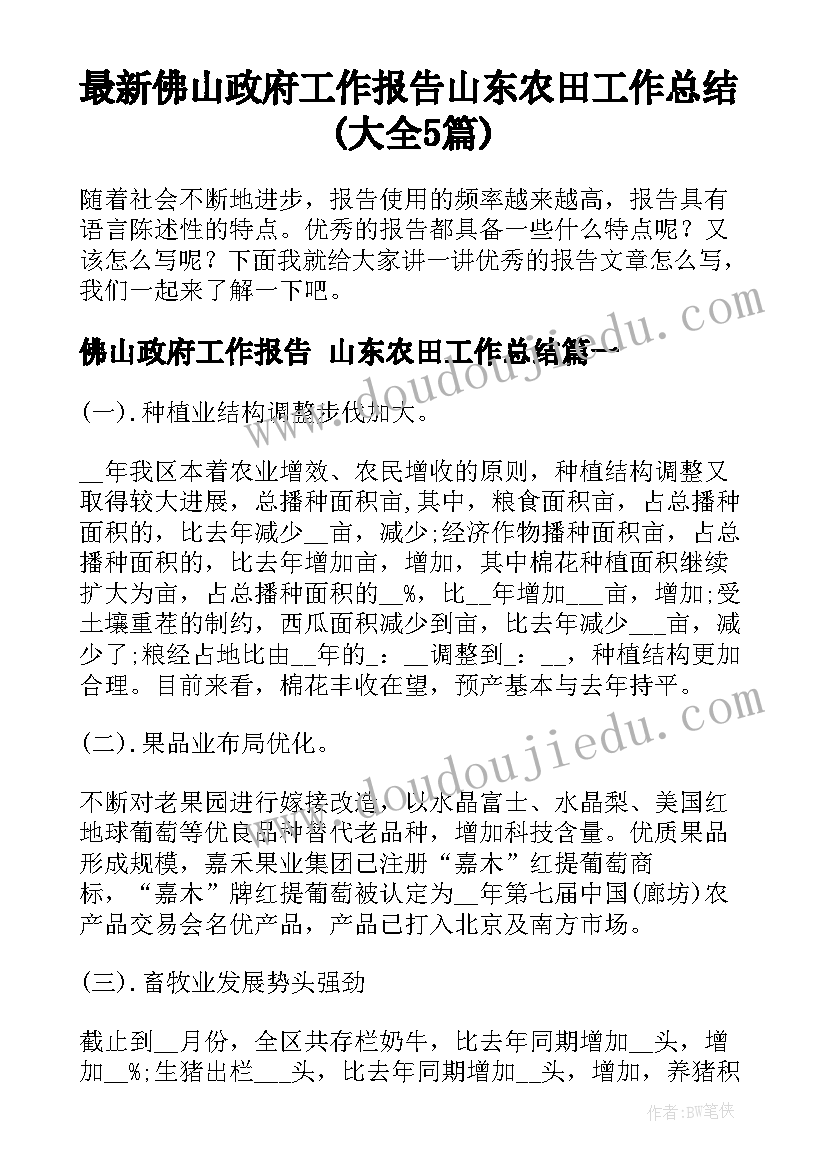 税务干部个人述职报告(实用6篇)